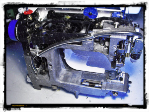 Piezas Máquinas de Coser