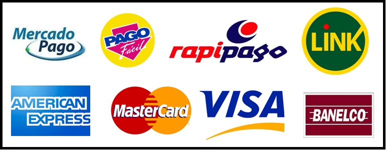 Medios de pago