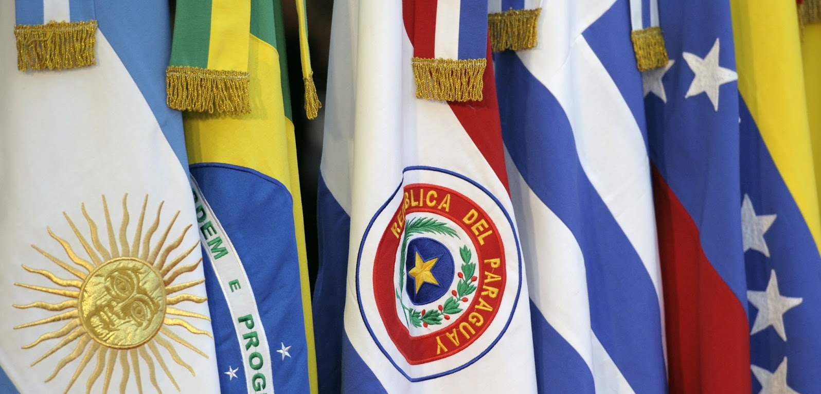 Expansión latinoamericana